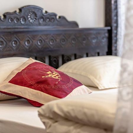 Apartment Prince Mostar Bagian luar foto
