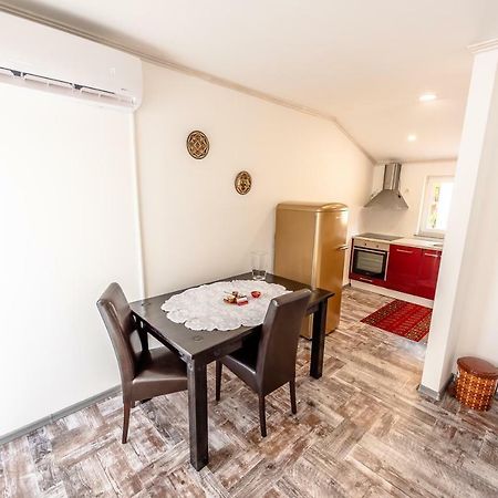 Apartment Prince Mostar Bagian luar foto