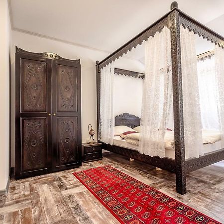 Apartment Prince Mostar Bagian luar foto