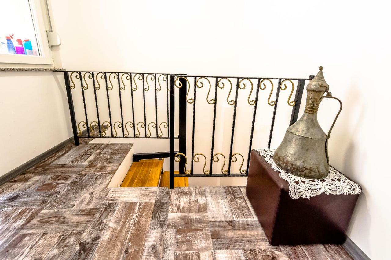 Apartment Prince Mostar Bagian luar foto