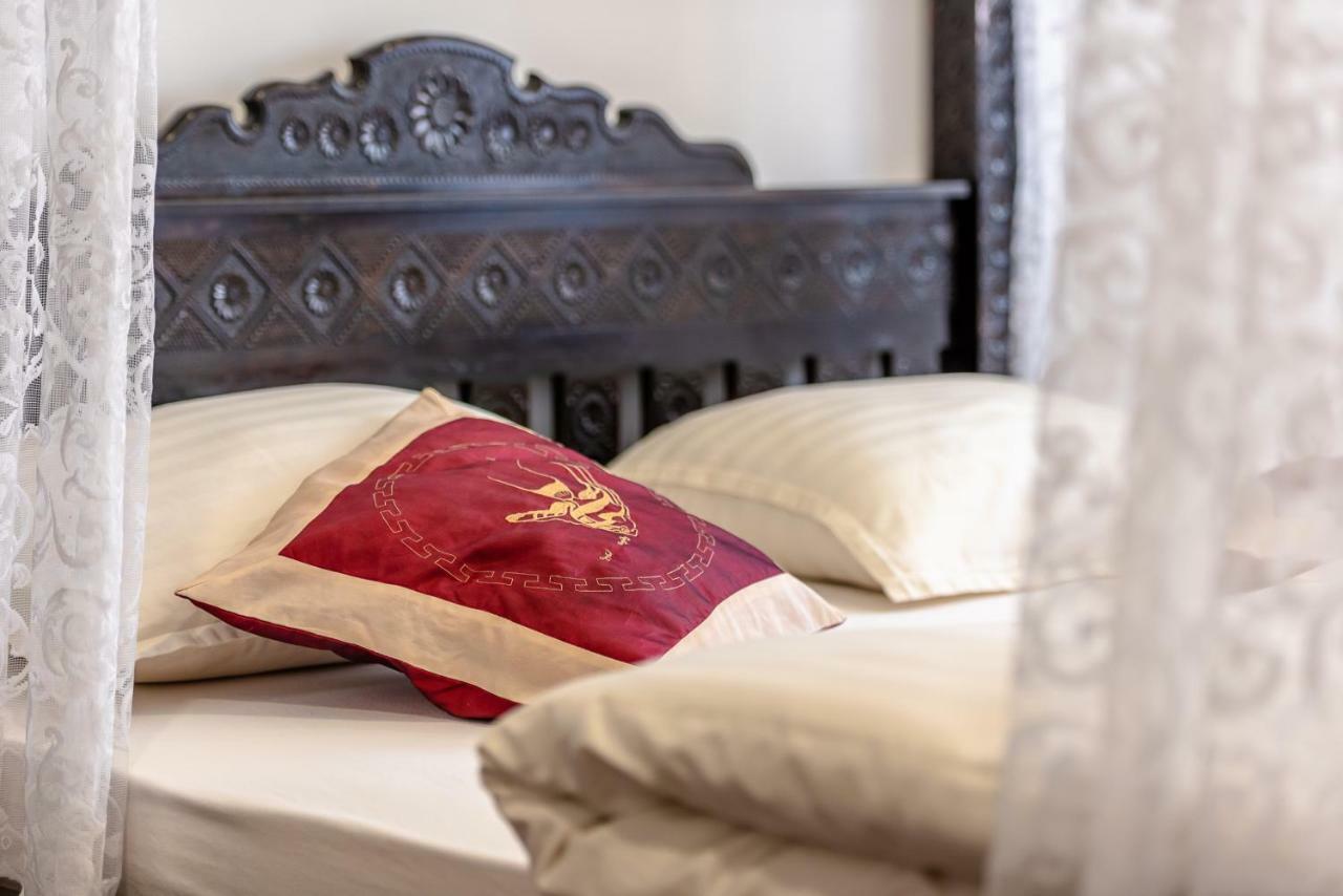 Apartment Prince Mostar Bagian luar foto
