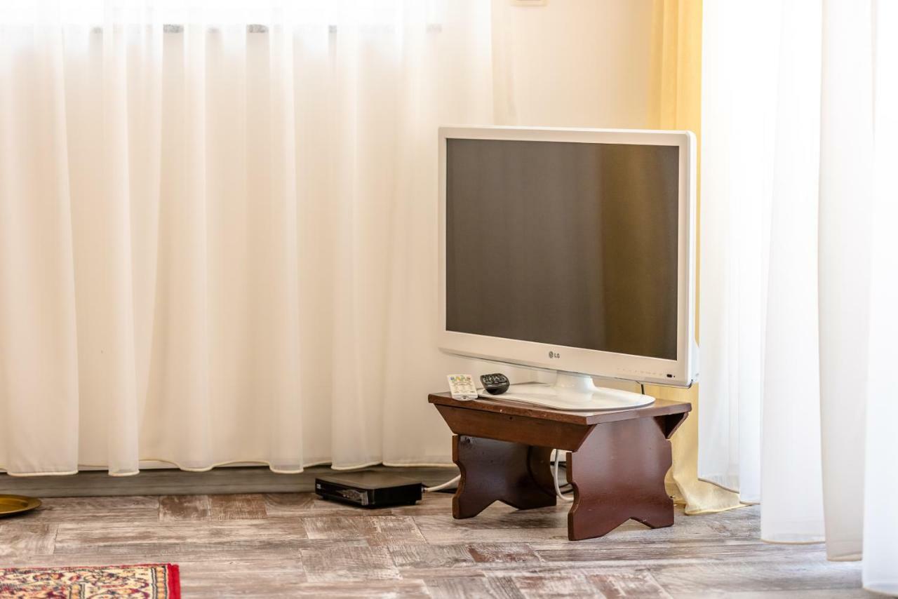Apartment Prince Mostar Bagian luar foto