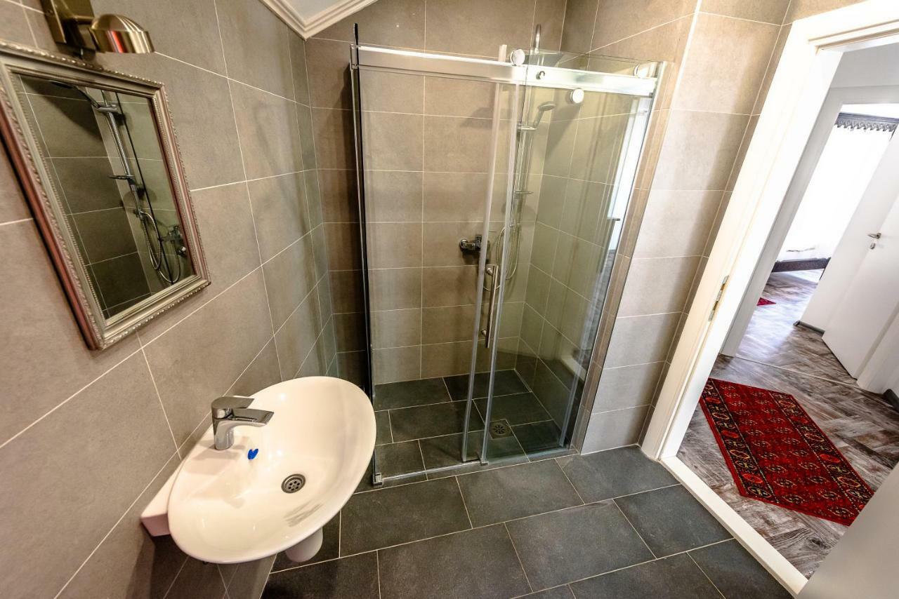 Apartment Prince Mostar Bagian luar foto
