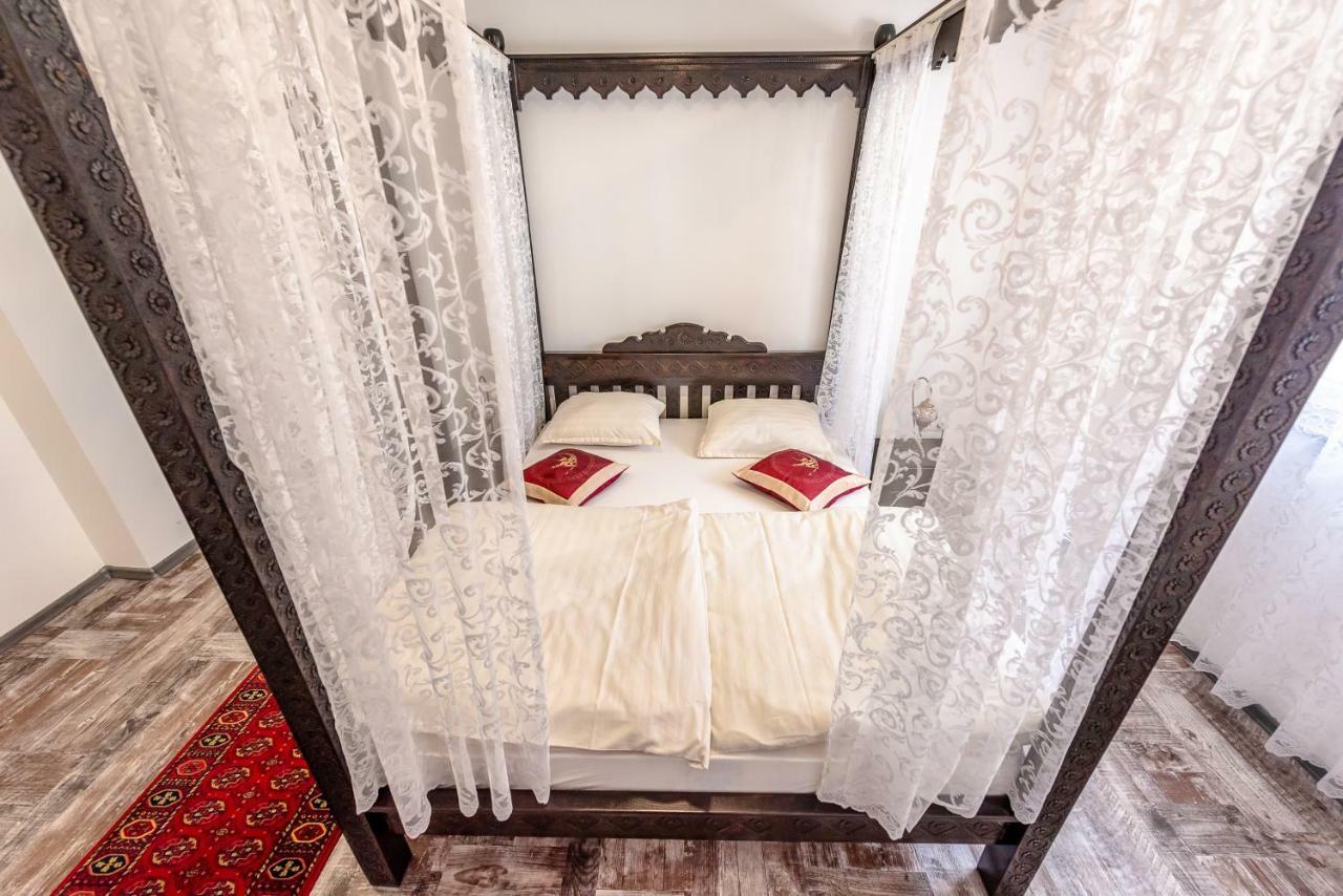 Apartment Prince Mostar Bagian luar foto