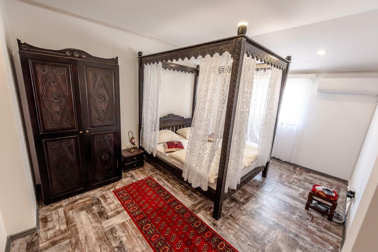 Apartment Prince Mostar Bagian luar foto