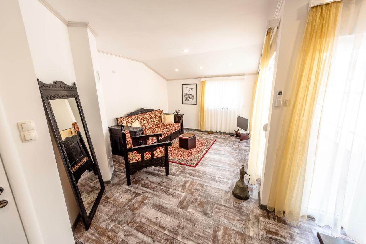Apartment Prince Mostar Bagian luar foto