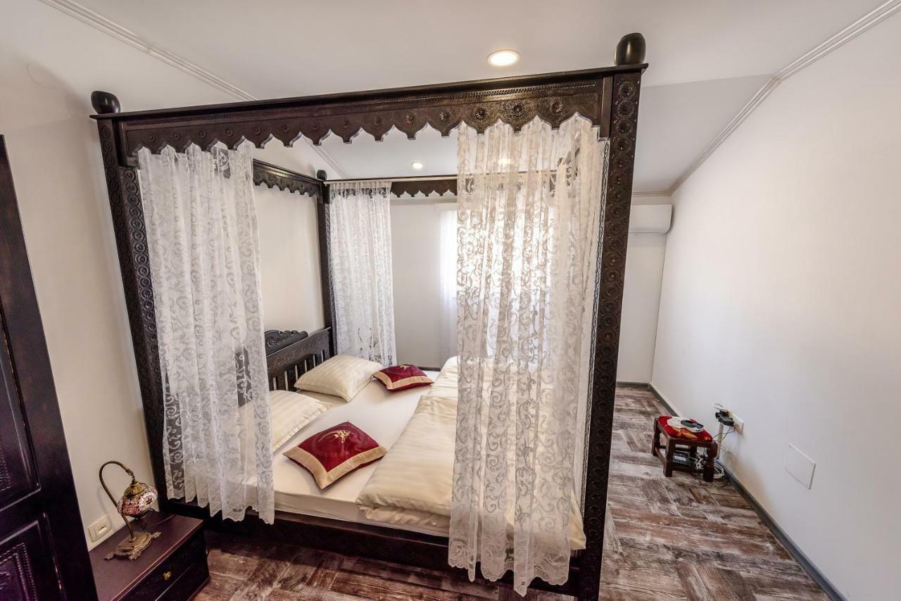 Apartment Prince Mostar Bagian luar foto