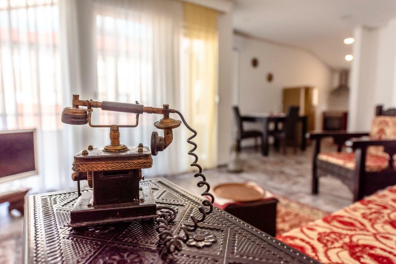 Apartment Prince Mostar Bagian luar foto