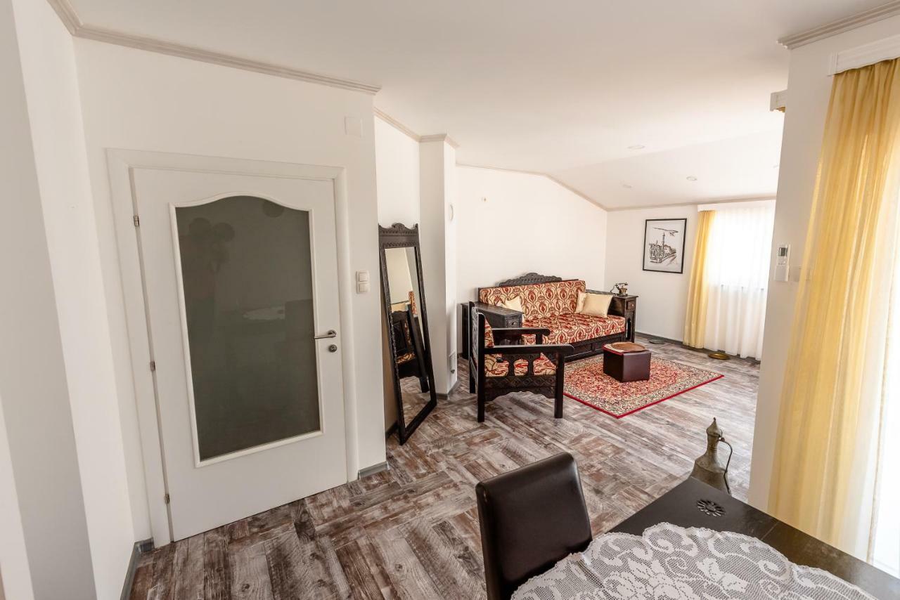 Apartment Prince Mostar Bagian luar foto