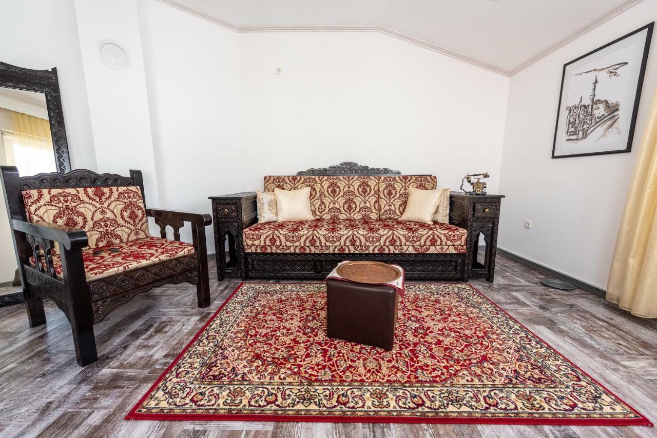 Apartment Prince Mostar Bagian luar foto