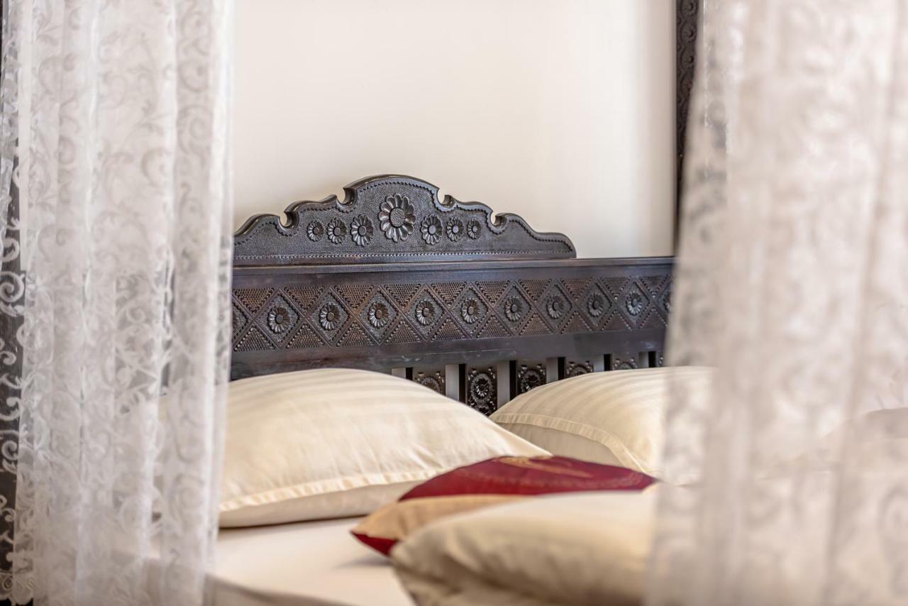 Apartment Prince Mostar Bagian luar foto