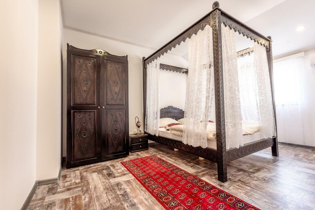 Apartment Prince Mostar Bagian luar foto