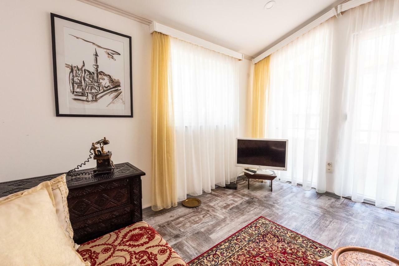 Apartment Prince Mostar Bagian luar foto