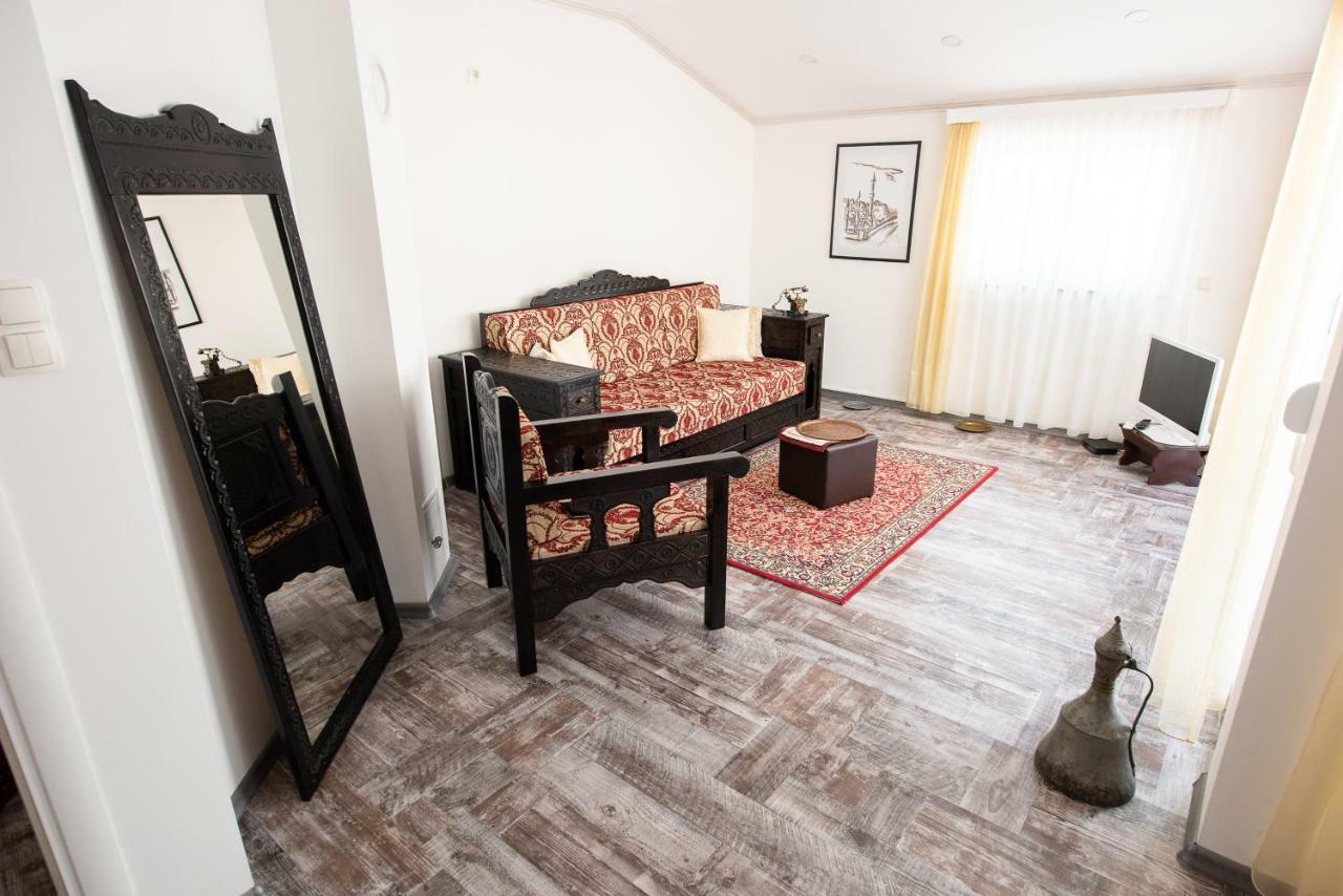 Apartment Prince Mostar Bagian luar foto
