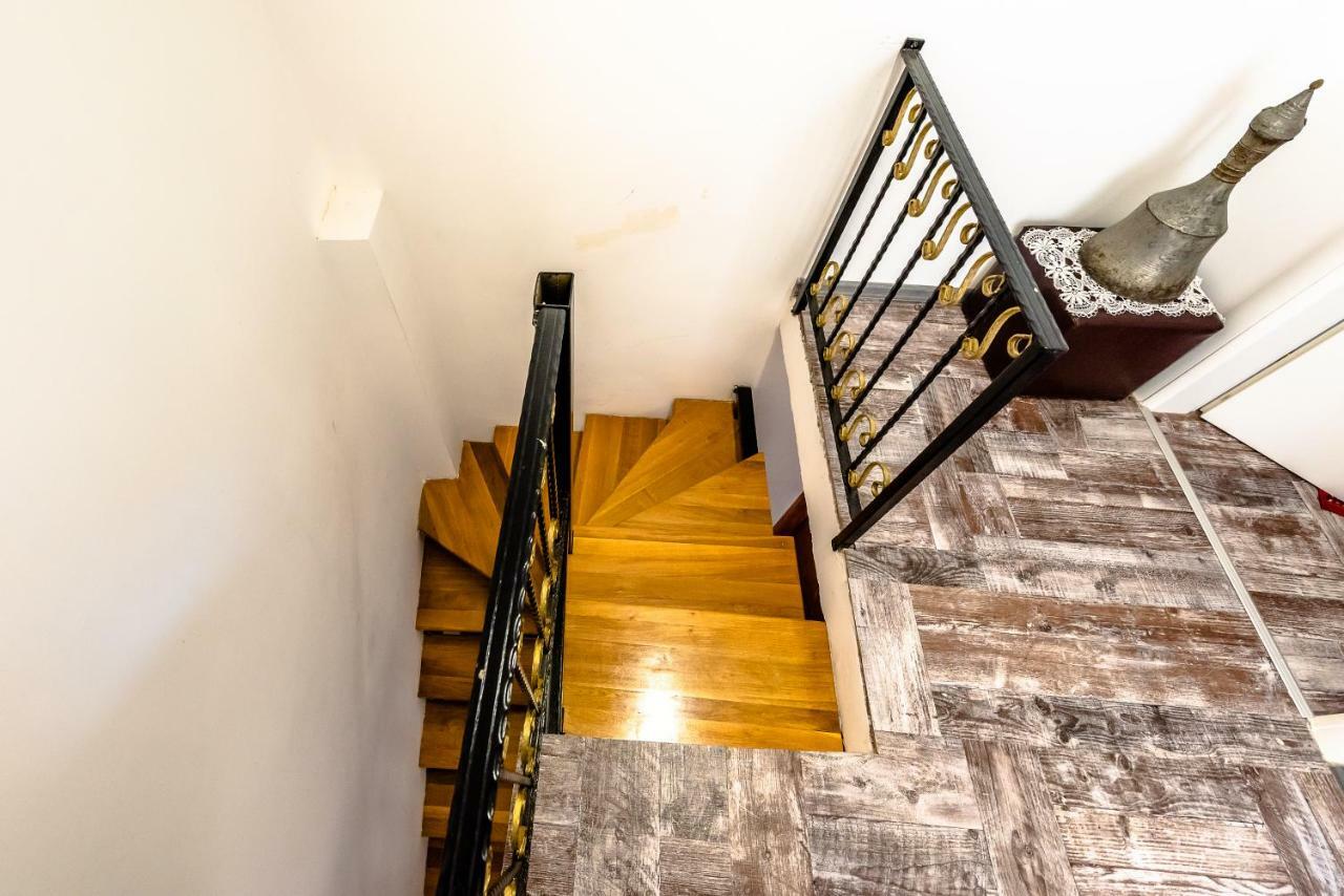Apartment Prince Mostar Bagian luar foto