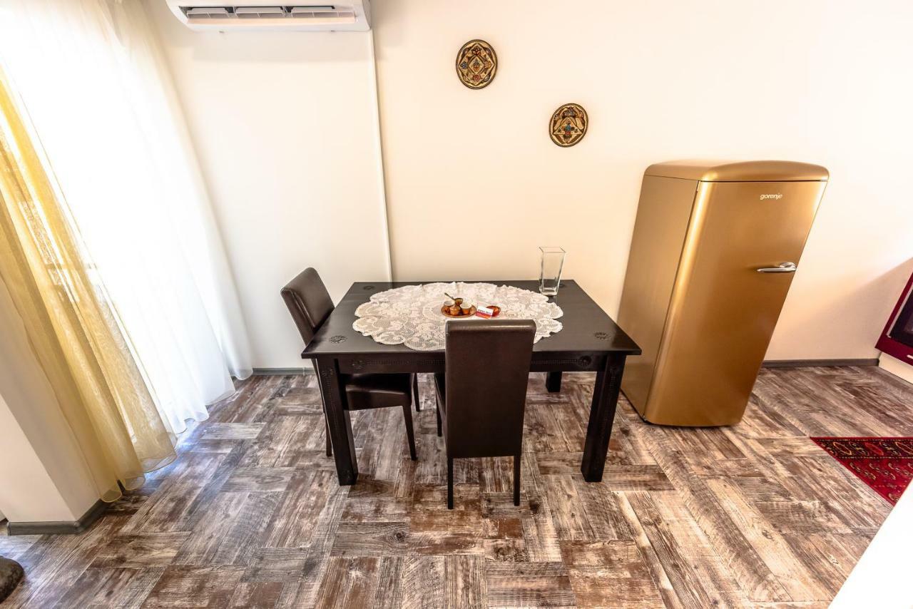 Apartment Prince Mostar Bagian luar foto