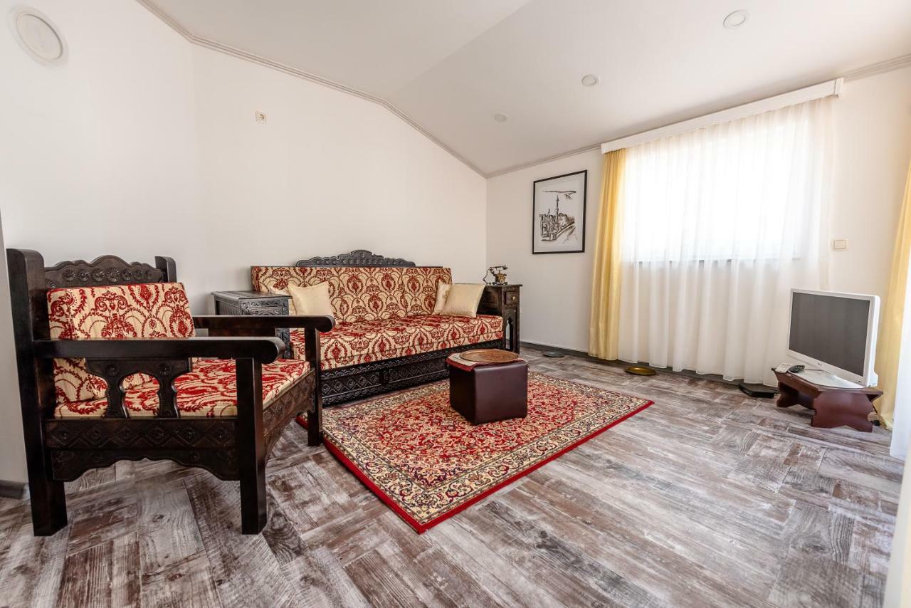 Apartment Prince Mostar Bagian luar foto